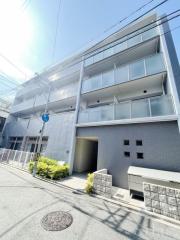 ＪＲ阪和線鳳駅まで徒歩5分