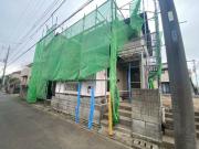 ＪＲ成田線成田駅までバス約5分 徒歩8分