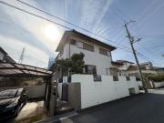 弥生が丘3丁目戸建