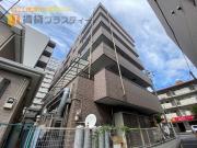 ＪＲ総武線（各駅停車）西船橋駅まで徒歩7分