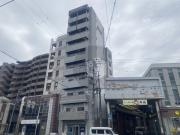 近鉄大阪線布施駅まで徒歩8分