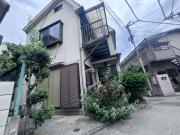 東京メトロ丸ノ内線茗荷谷駅まで徒歩12分