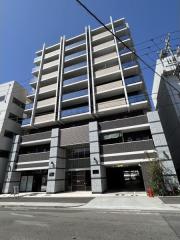 JMFレジデンス名駅南（旧Dimora名駅南）4月契約CP203F