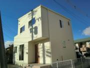 エステート アカハネA棟