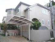 松涛藤田ハウス