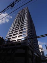 プレサンスレジェンド堺筋本町タワー