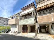 京阪本線寝屋川市駅まで徒歩10分