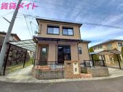 亀山市山下町貸家