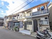 京阪本線大和田駅まで徒歩27分