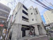 アーリーズ大宮通