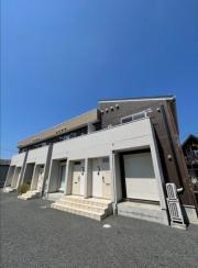 ＪＲ高崎線倉賀野駅まで徒歩24分