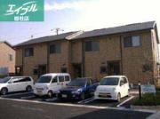 ファミリータウン ツートム A棟