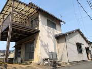 山西町一戸建W