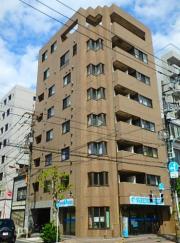 都営新宿線菊川駅まで徒歩2分
