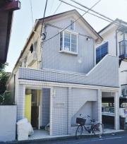 相鉄本線西横浜駅まで徒歩13分