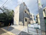 ＪＲ常磐線松戸駅まで徒歩10分