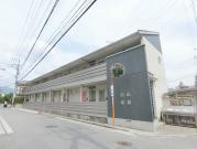 ＪＲ可部線七軒茶屋駅まで徒歩8分