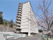 神戸電鉄有馬線長田駅まで徒歩10分