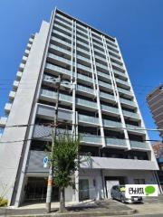 プログレッセ新大阪