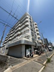 阪急神戸線園田駅まで徒歩17分