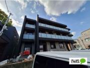 Grand Chateau 二ツ橋