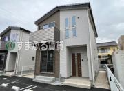 名鉄西尾線西尾駅まで徒歩12分
