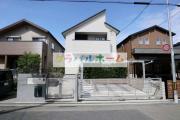 阪急千里線関大前駅まで徒歩3分