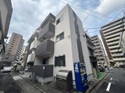 地下鉄七隈線渡辺通駅まで徒歩7分