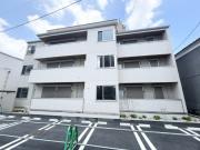 RETOLIA畝傍EAST