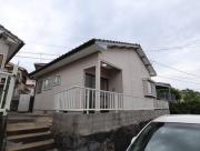 村山貸家