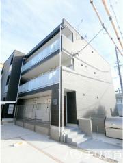 名鉄名古屋本線山王駅まで徒歩5分