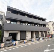 東武東上線上板橋駅まで徒歩5分