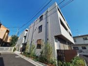 COURT HILLS NISHIOGU
