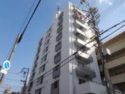 阪急宝塚線三国駅まで徒歩8分