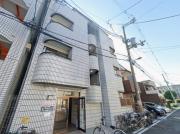 地下鉄今里筋線清水駅まで徒歩6分