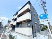 D Paina 小杉陣屋町