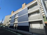 京成押上線八広駅まで徒歩4分