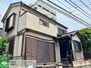 松戸戸建