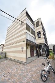 西武池袋・豊島線練馬高野台駅まで徒歩9分