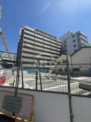 TORISIA緑橋