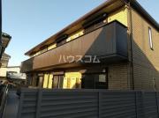 セジュール新秋津