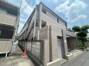 ジョイフル相模原