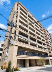 ベルンガーデン上本町