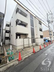 近鉄難波・奈良線若江岩田駅まで徒歩3分