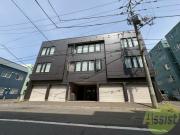 地下鉄東西線西１１丁目駅まで徒歩10分