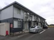 フォーブル大井田A棟