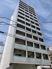 ＪＲ総武線（各駅停車）浅草橋駅まで徒歩7分