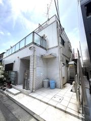 メゾンアーチ