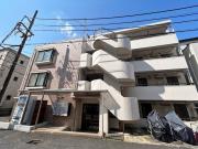 ビッグヴァンステイツ武蔵小杉