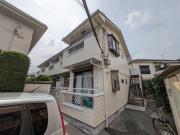 西武池袋・豊島線狭山ヶ丘駅まで徒歩3分